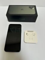 iPhone 11 Pro, 256GB mit original Verpackung und Kopfhörer