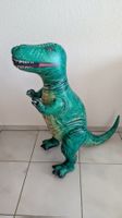 Aufblasbarer Tyrannosaurus (T-Rex)