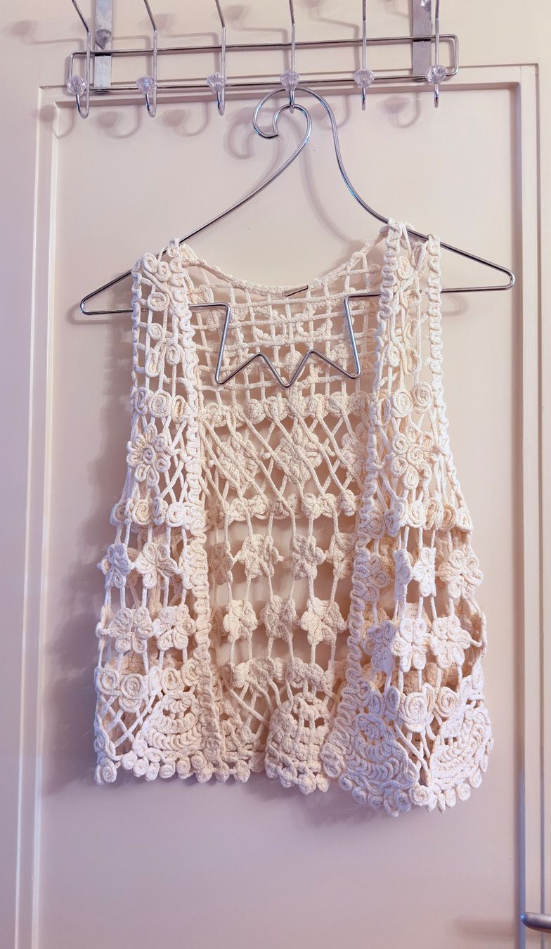 Bolero: • Strickbolero • – Usato da Basel venduto da mendoza13