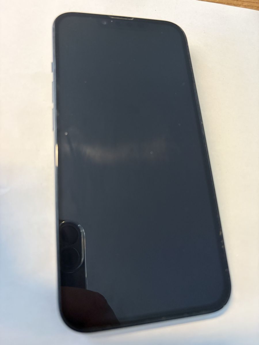 Apple Telefoni cellulari / Smartphones: Apple iPhone 14 schwarz 128 GB – Usato da Schlattingen venduto da Natel15 1