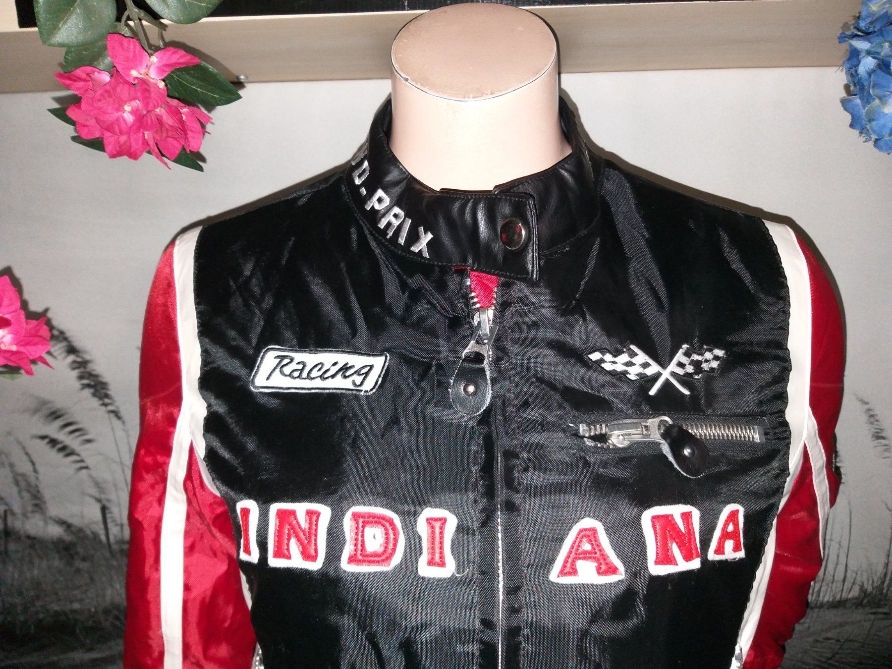 Vestes: Veste / Jacke HEROIC    Taille/Grosse S – D'occasion à Cossonay-ville par Super-Price-Quality 1