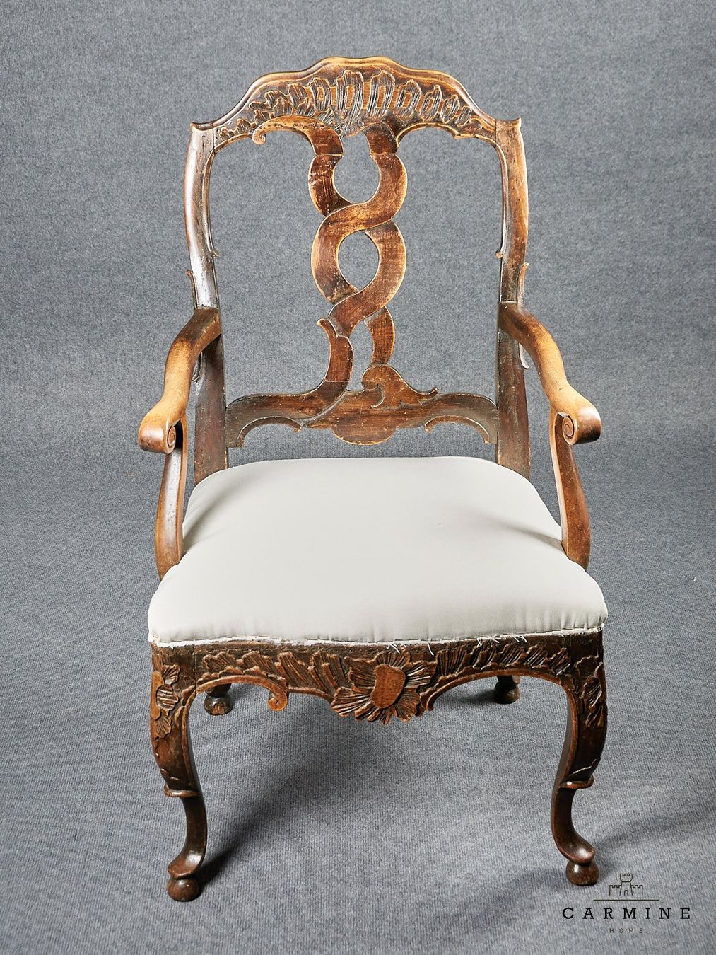 Stühle: George I Chair – Gebraucht aus Ostermundigen von CarmineHome