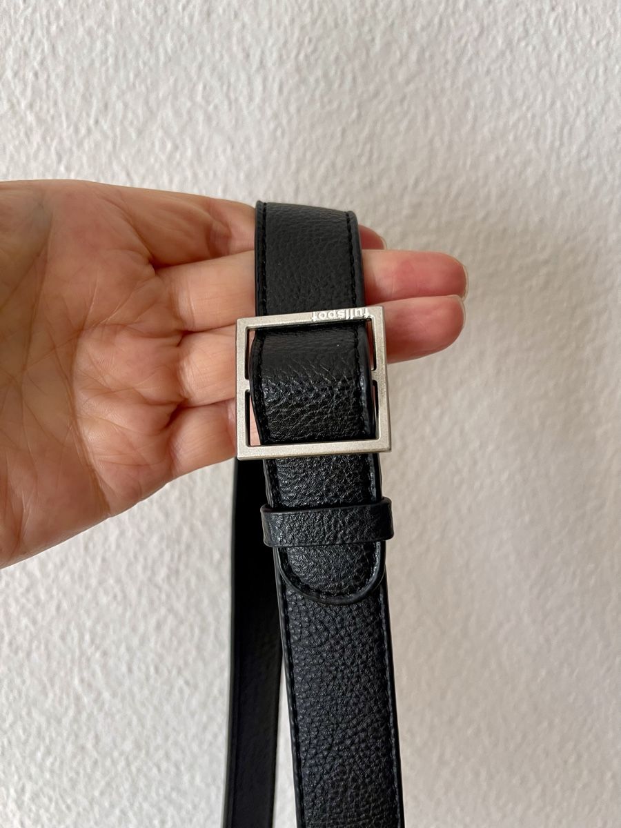 Borse da donna: O Pocket red waterproof bag – Usato da Oberwil b. Zug venduto da fis_2wtq 5