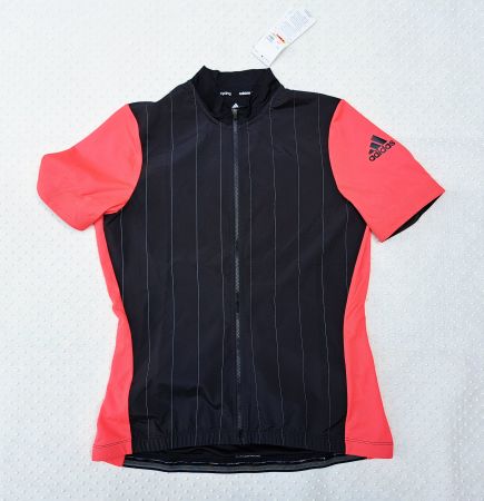NEU! Adidas Cycling Radtrikot, Grösse M
