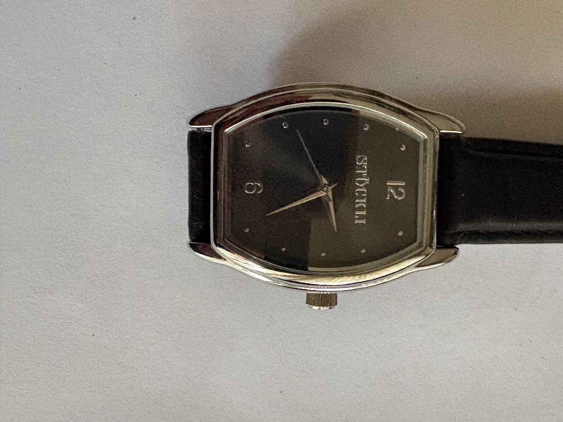Orologi: Stükli Le glory Herrenuhr – Nuovo (secondo la descrizione) da Winterthur venduto da UncleMikha-el 3