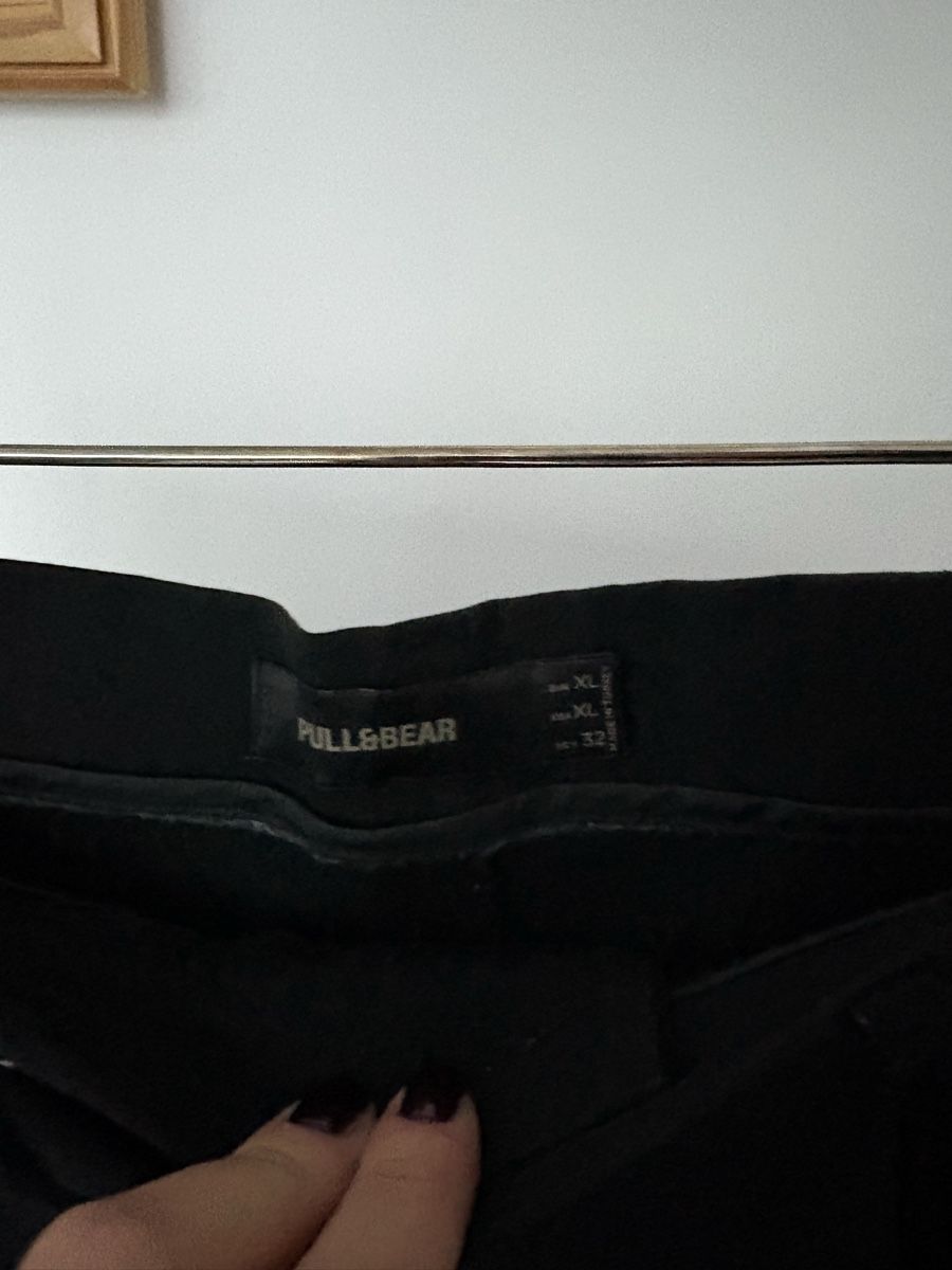 Pull&Bear Pantaloni: Pantalon droit Pull&Bear XL – Usato da Vésenaz venduto da ilomd 2