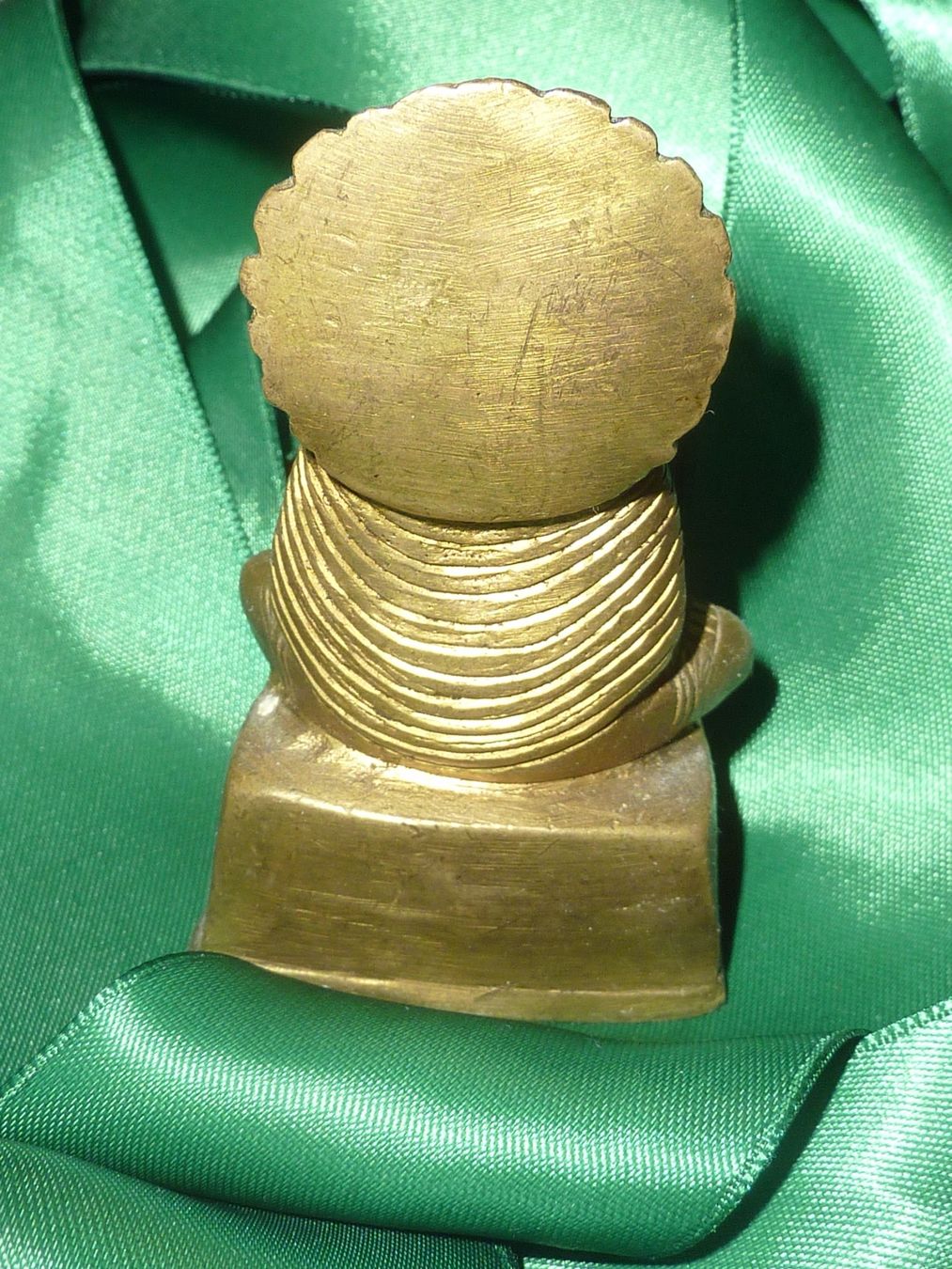 Sculptures & Statues: statue en bronze de bouddha – D'occasion à geneve par chriztel 1