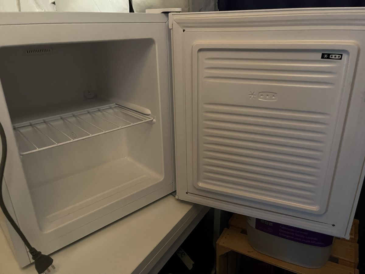Congelatori: Tiefkühlschrank – Usato da Wil ZH venduto da Sunshine_411 2