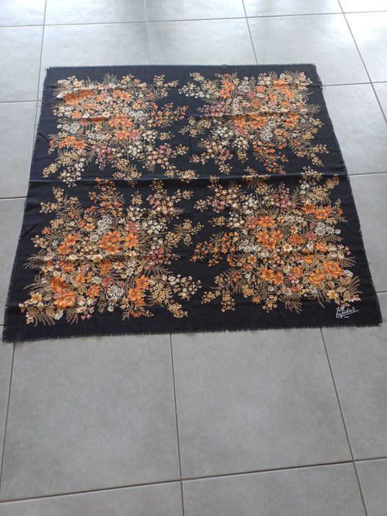 Galon de passementerie - Bleu ciel - Largeur : 10 mm - Longueur : 5 m