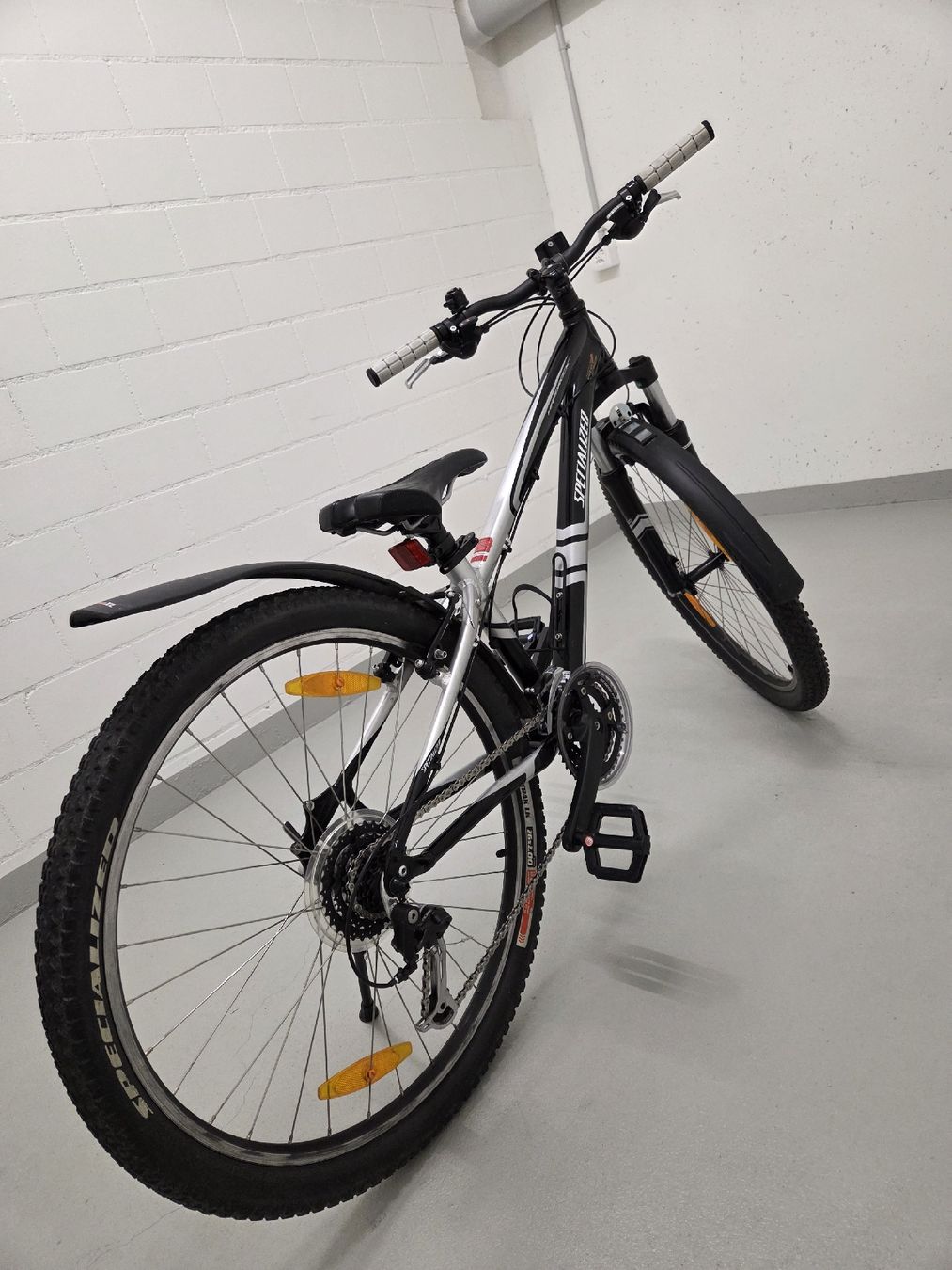 Specialized Biciclette: Mountainbike Specialized Hardrock - Neuwertig – Usato da Frauenfeld venduto da Pecees 6
