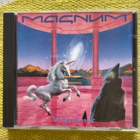 MAGNUM-VIGILANTE