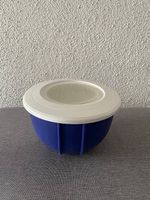 Tupperware Rührschüssel 1.5 l mit Spritzschutzdeckel, neu