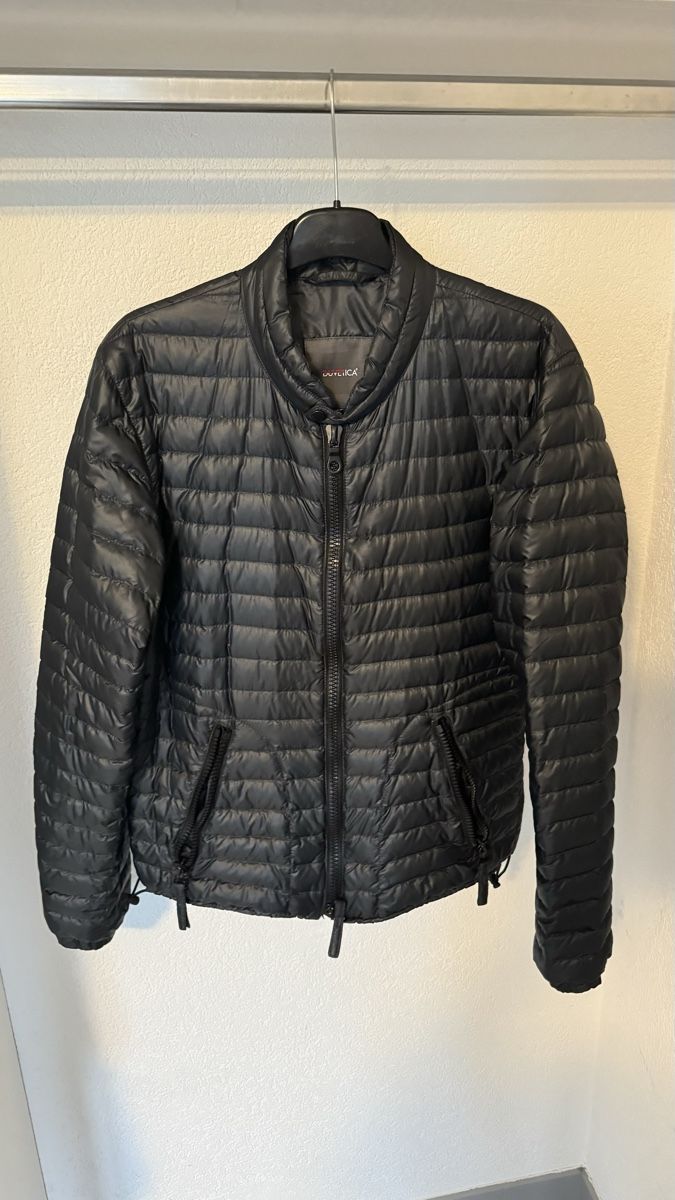 Duvetica Giacche: Doudoune Duvetica mi saison taille 48 – Nuovo (secondo la descrizione) da Nyon venduto da Swiss.quality