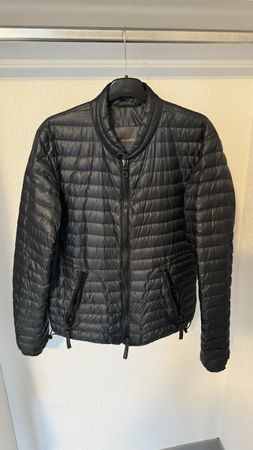 Doudoune Duvetica mi saison taille 48