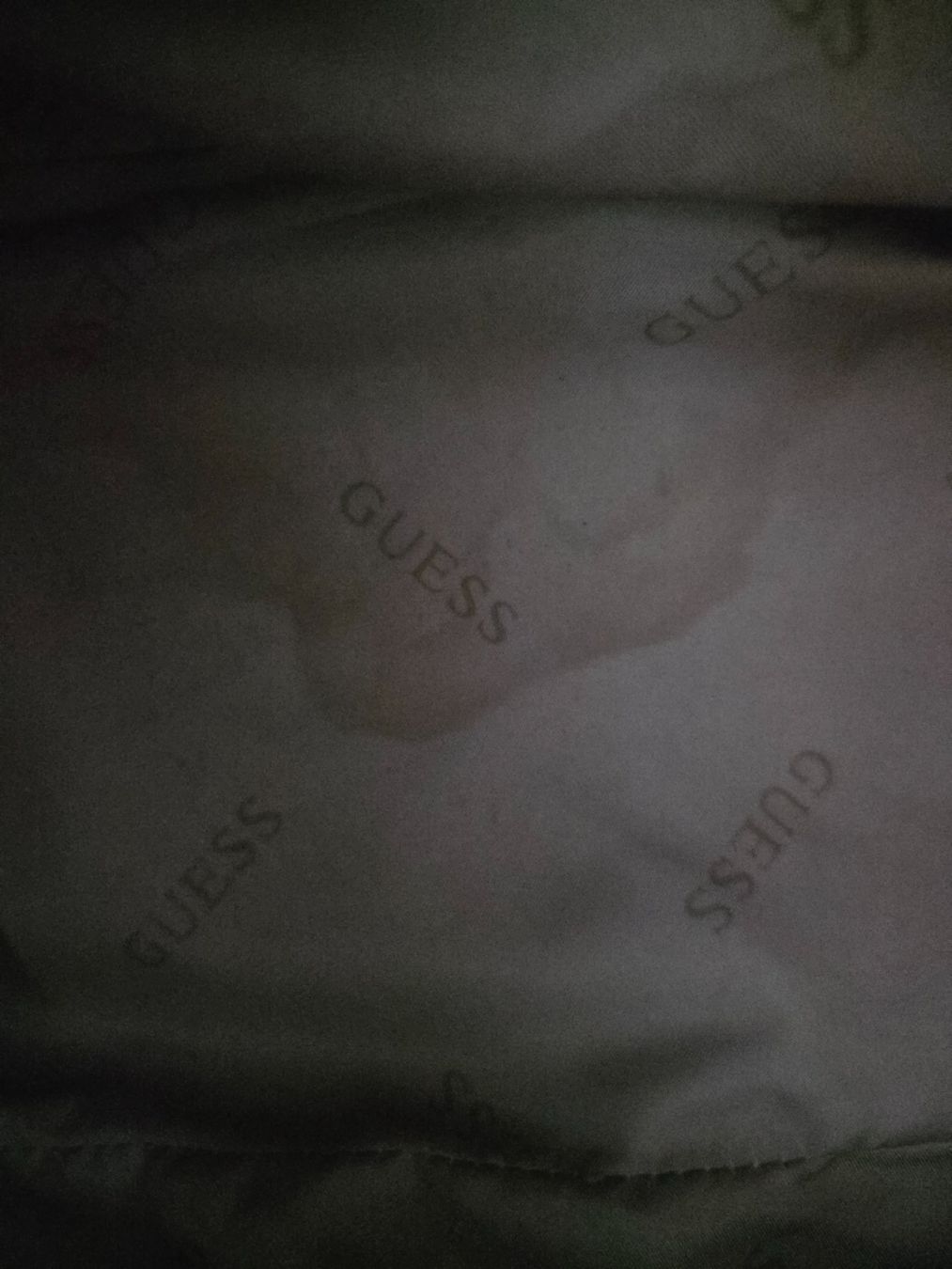 Guess Taschen für Damen: Guess Tasche – Gebraucht aus Wangen b. Olten von kaj.ya 4