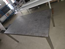 Gartentisch 150x90x75cm