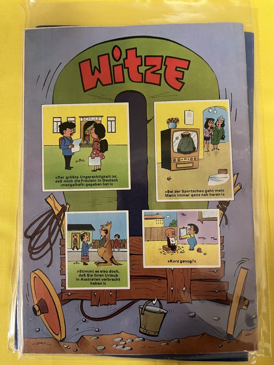 Fumetti: Lasso Nr. 173 , 309 , 383  Western – Usato da Oberentfelden venduto da kar_sd97 6
