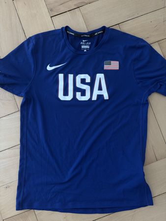 Team USA shirt (S)