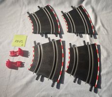 Hilbrand-Handel: Carrera Go!!! Steilwandkurve 4 × 45°