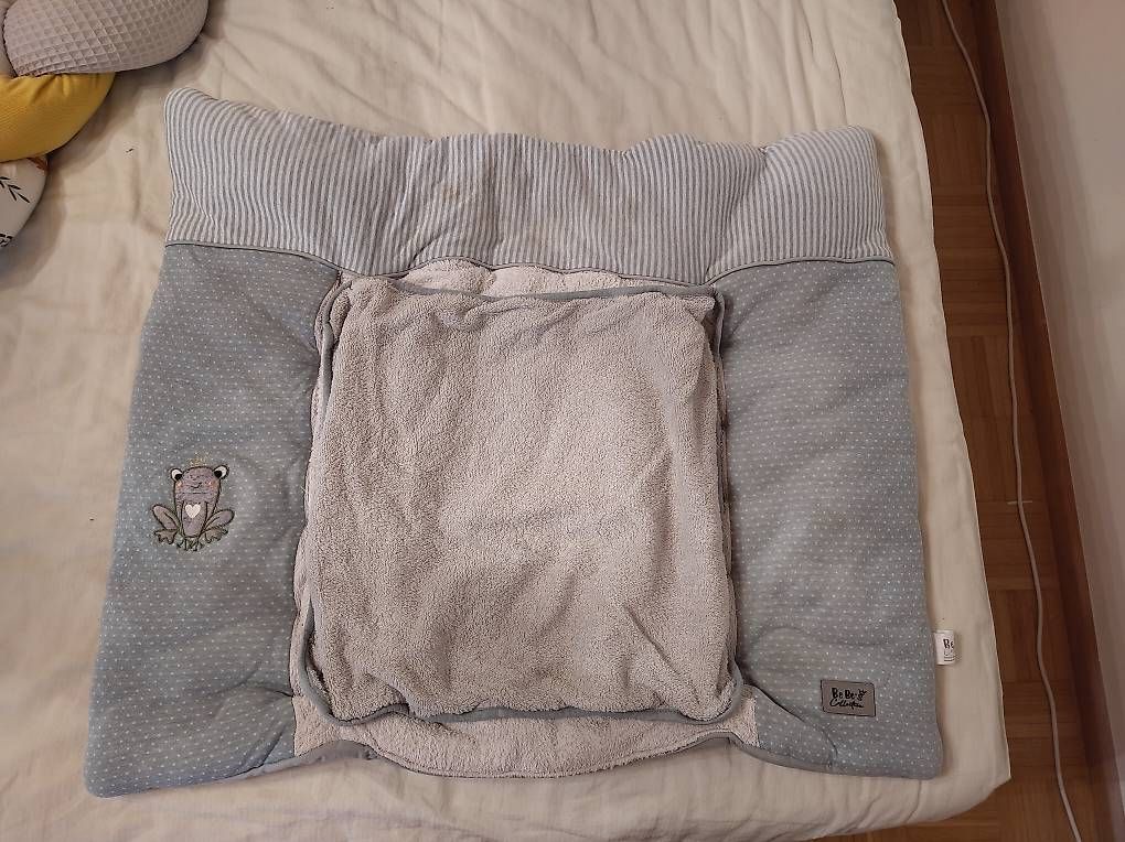 Fasciatoi & Accessori: Wickelunterlage – Usato da ALLSCHWIL venduto da top_lh8h