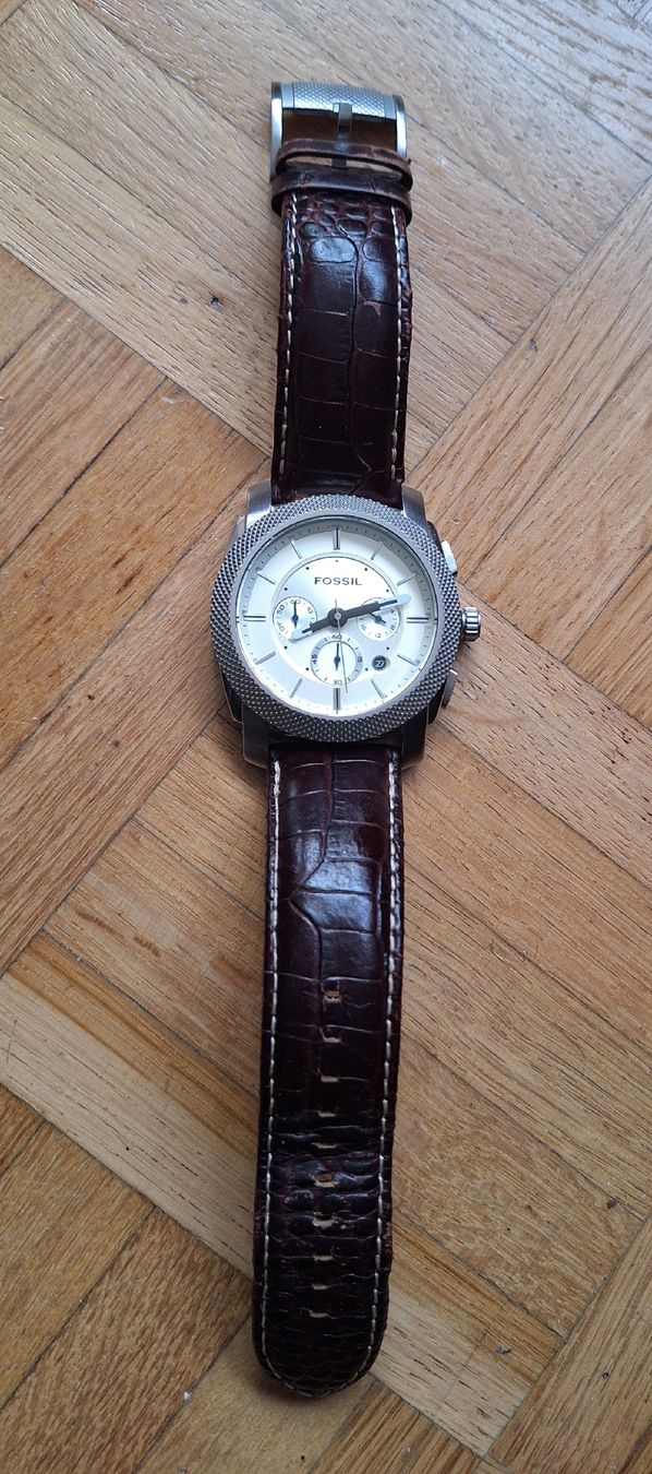 Fossil Orologi: FOSSIL UHR – Usato da Niederwangen BE venduto da pfiff02 1