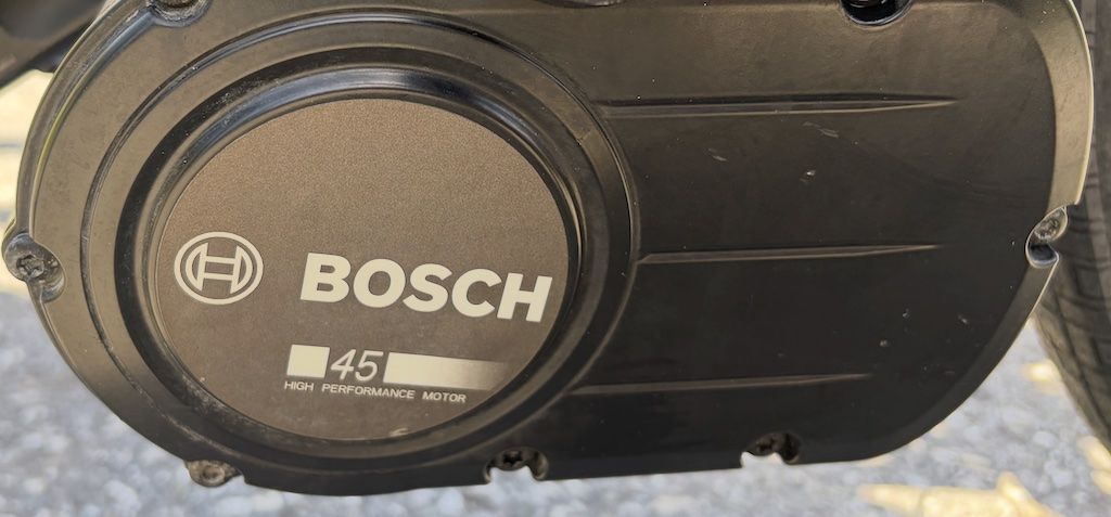 Scott Velos: City E-Bike Scott Venture SE – Gebraucht aus Engelberg von lober22 6