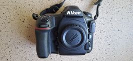 Nikon D850 Body