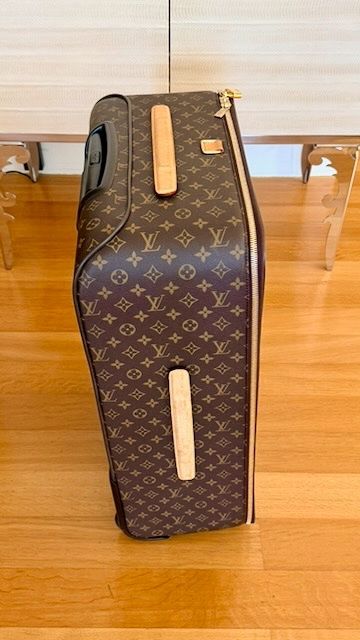 Louis Vuitton Valigie: Louis Vuitton Pégase 65 Monogram Koffer, top Zustand – Usato da Zürich venduto da sr.zurich 3
