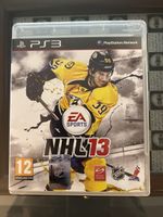 NHL 13 PS3