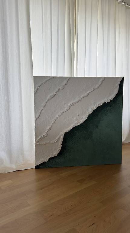 Foto & Immagini: Abstraktes Textur Bild mit Relief – Usato da Zürich venduto da ann_xpv6 2