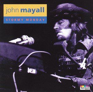 CDs: John Mayall – Stormy Monday – Gebraucht aus Thun von music_and_more
