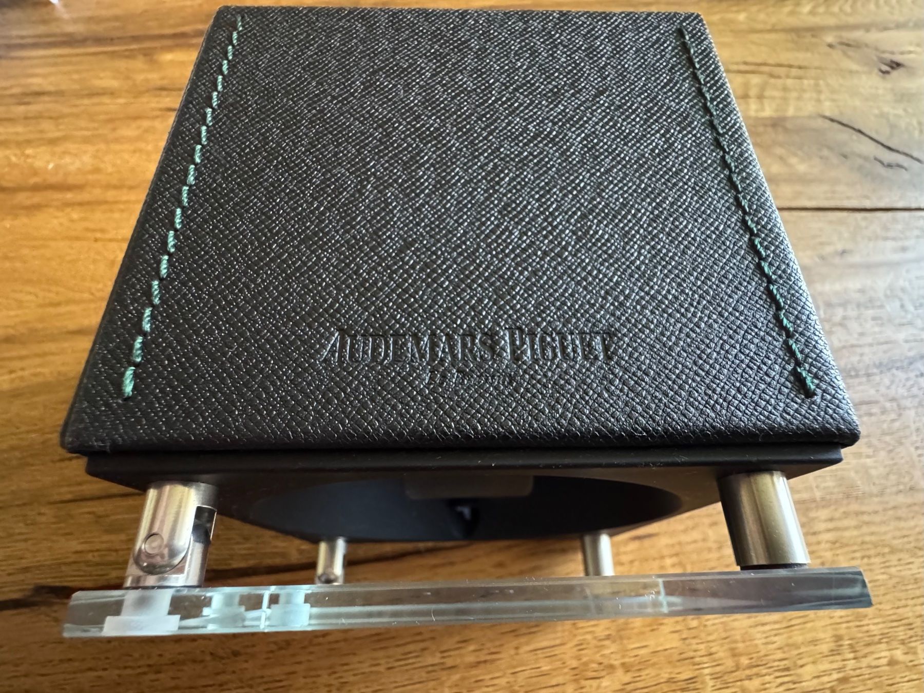 Audemars Piguet Montres: Audemars Piguet AP Uhrenbeweger – D'occasion à Kölliken par rose_of_mintraching 3