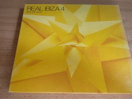 K9 Various – Real Ibiza 4 (Balearic Bliss) - 2 CD