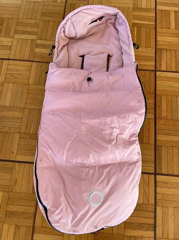 Sacs de couchage: Sacco a pelo Bugaboo – D'occasion à Cimo par Robysmi