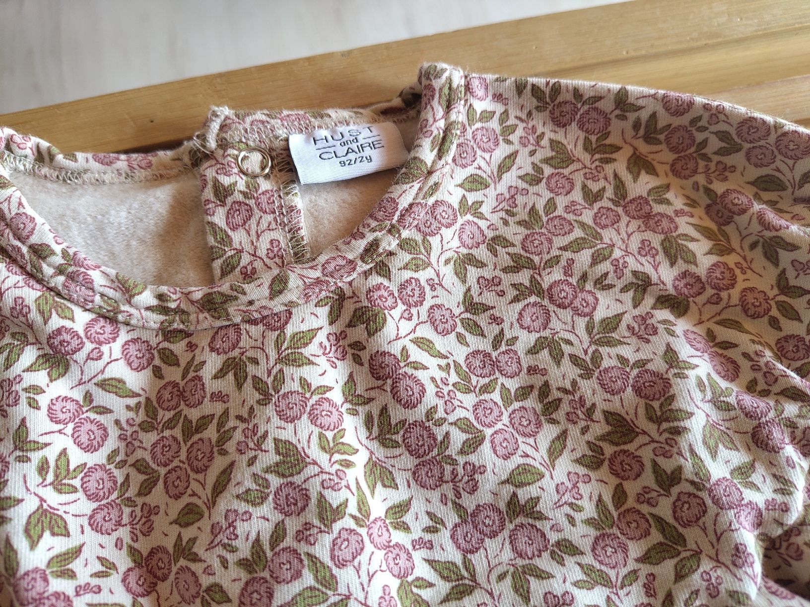 Hust & Claire Maglioni & Felpe: Langarmshirt, Grösse 92 – Usato da Bern venduto da ali_8rjc 2