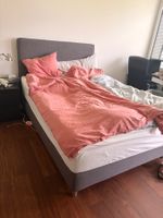 Boxbett SÄBÖVIK Ikea 140x200 inkl. Matratze