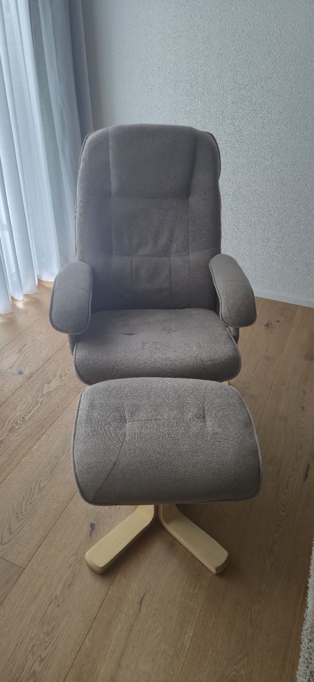 Conforama Poltrone: Sessel – Usato da Aedermannsdorf venduto da Unelly
