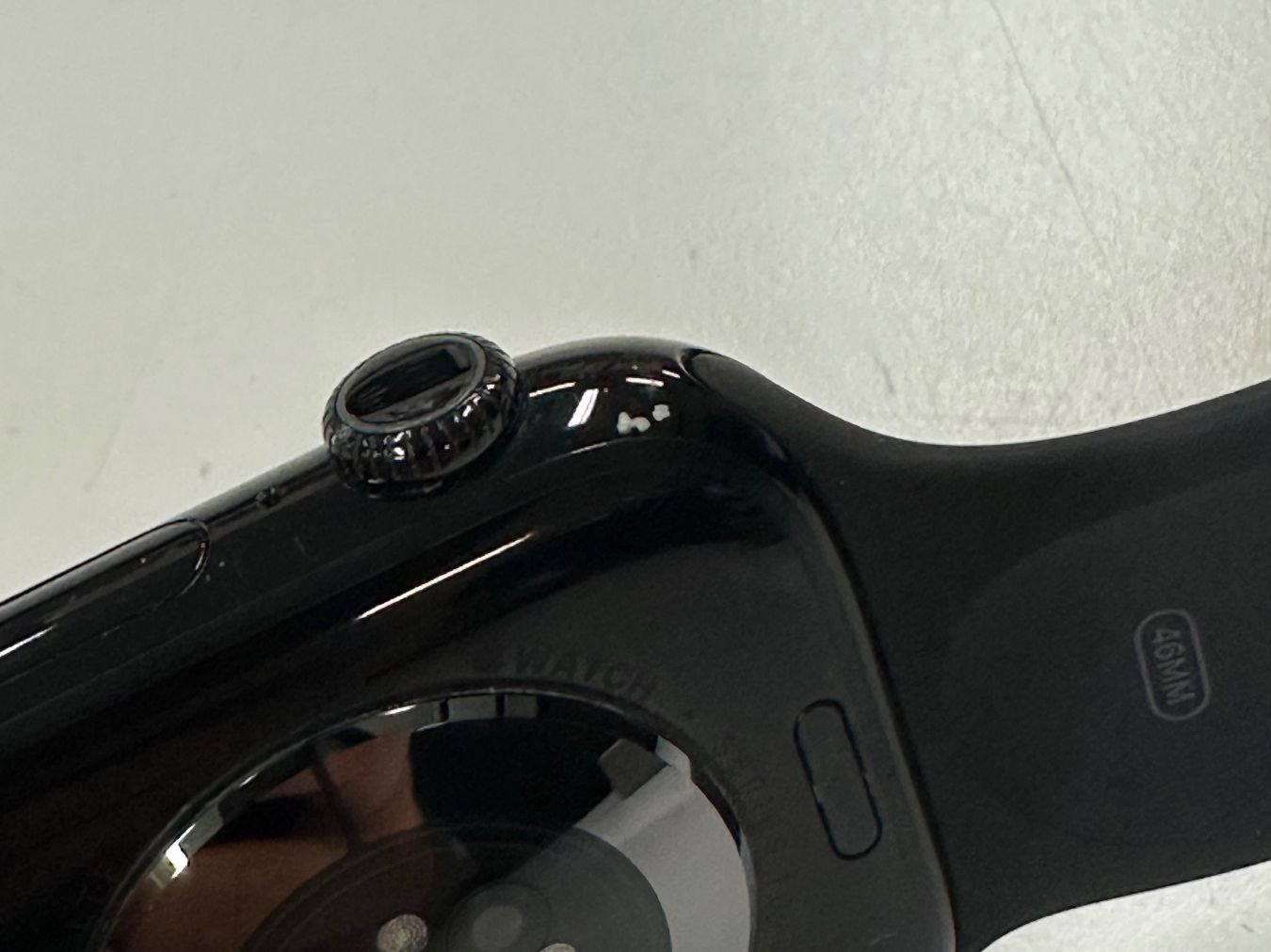 Apple Smartwatch: Apple Watch Series 10 Celullar – Usato da Rheinfelden venduto da pan.djo 2