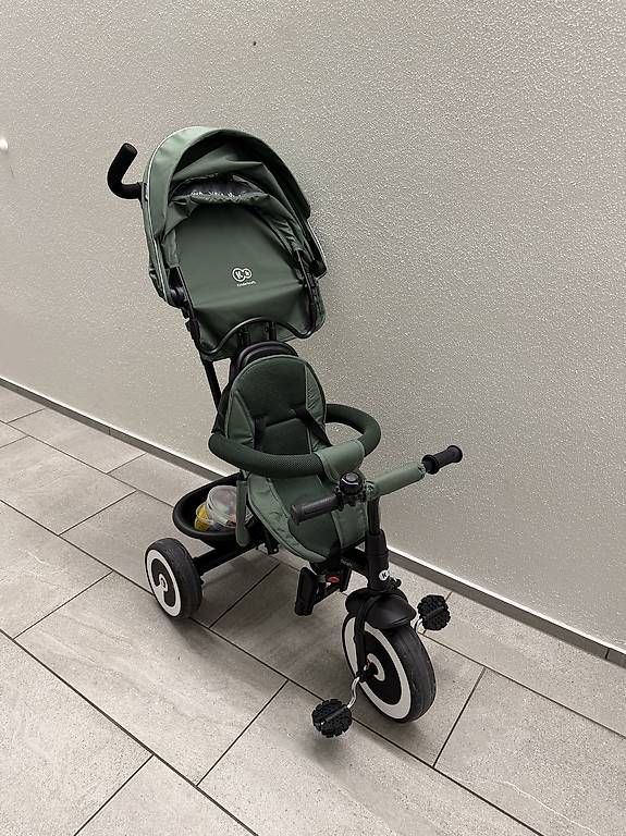 Fahrzeuge für Kinder: Dreirad von Kinderkraft – Gebraucht aus Liestal von Dri.Ma 1