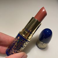 Mac Mosaic Masterpiece LE lipstick, Lippenstift, Ambersand