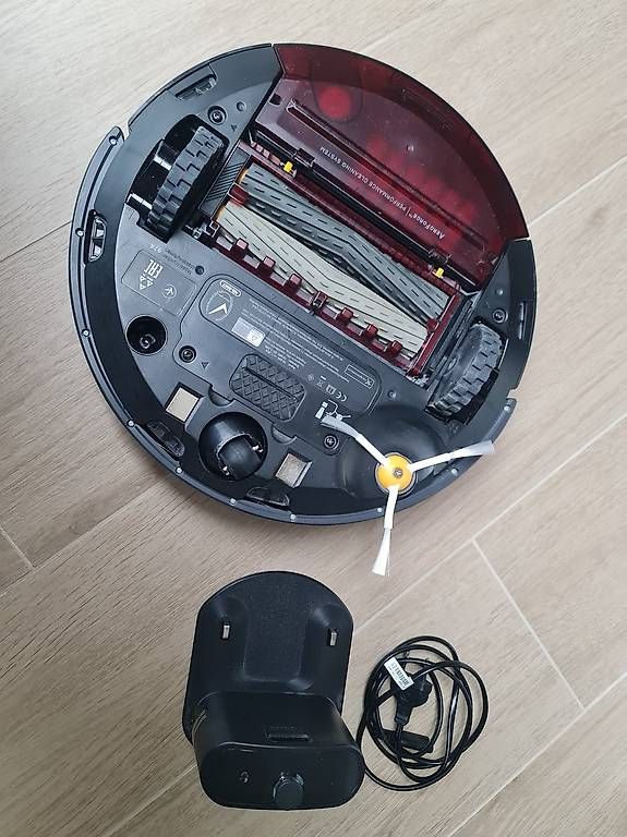 Irobot Aspirapolveri & Accessori: Aspirateur robot iRobot Roomba 976 – Usato da Begnins venduto da SophPom 2