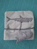 Little Dutch Fühlbuch Ocean (Stoffbuch)