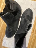 Patrizia Pepe Ankle Boots - Perfect for Autumn Walks!
