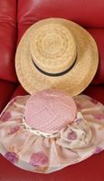 2 chapeaux
