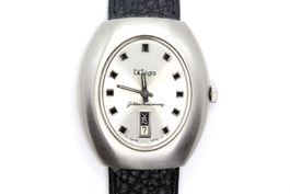 Wega Golden Anniversary Automatik