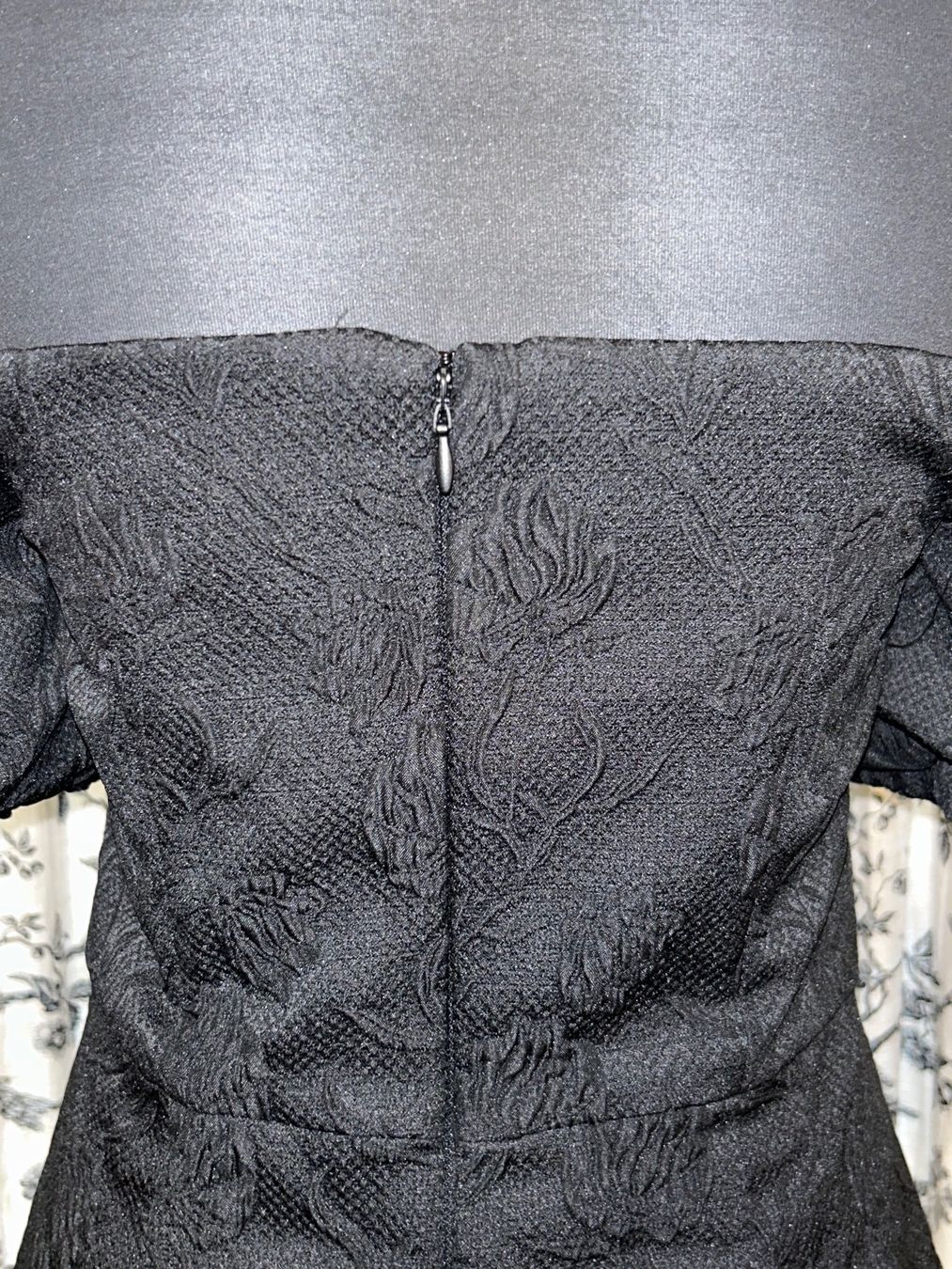 Vestiti: SCHULTERFREIES KLEID – Nuovo (secondo la descrizione) da Luzern venduto da Suneha 4
