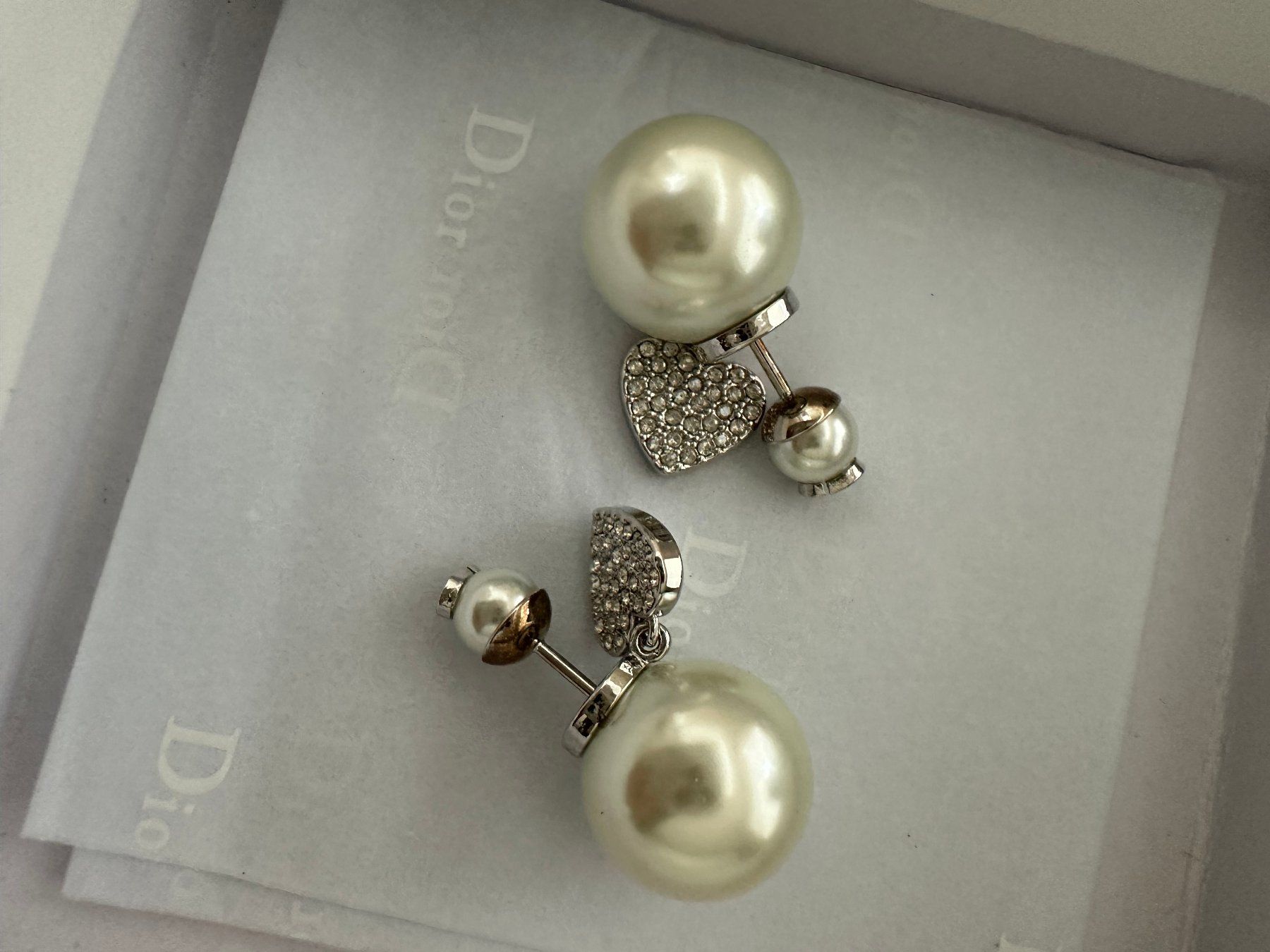 Dior Ohrringe & -stecker: Dior Tribales – Neu (gemäss Beschreibung) aus Steinmaur von regenbogen052 1