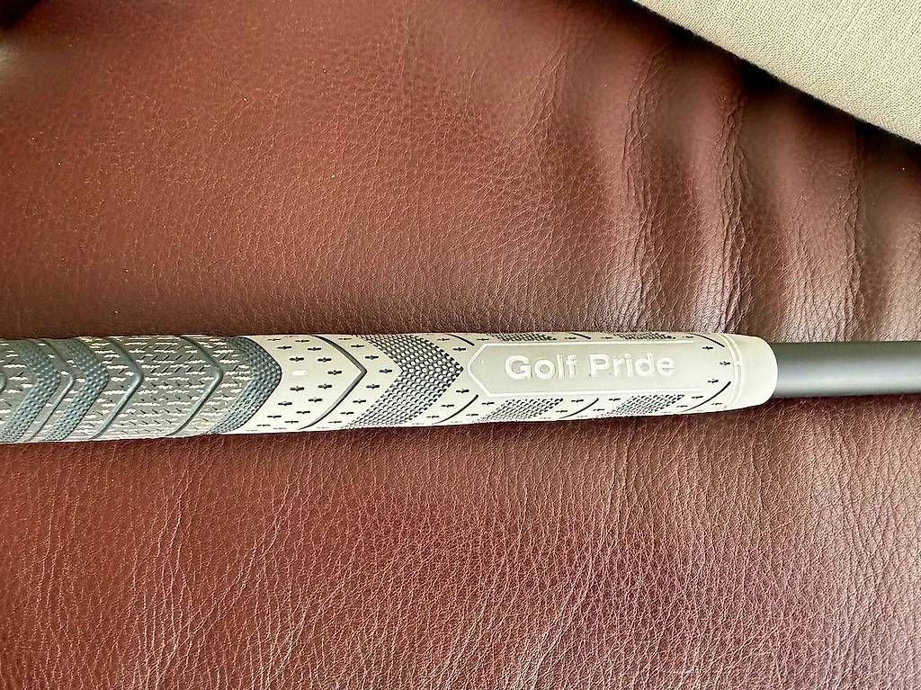Schläger & Sets: Callaway Quantum Max OS Golfschläger - Eisen 6, Rh – Gebraucht aus Zug von OzBert 3