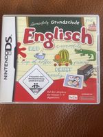 2 x Englisch Nintendo DS