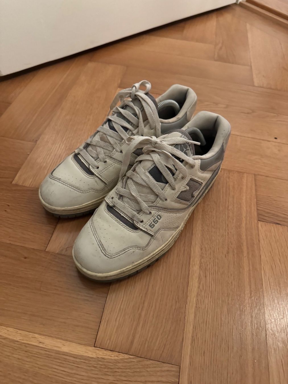 New Balance Scarpe da uomo: New Balance x Aime Leon Dore Sneakers – Usato da Zürich venduto da GC96 1